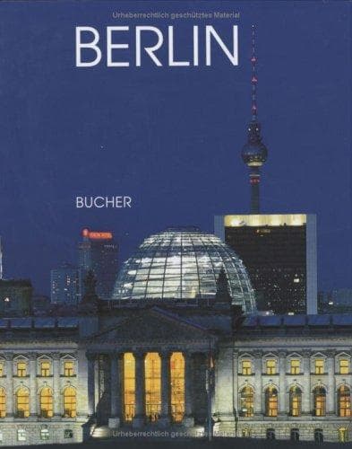 Tapa de Berlin.