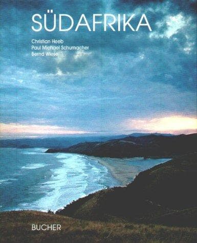 Tapa de Südafrika