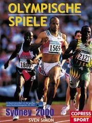 Tapa de Olympische Spiele Sydney 2000