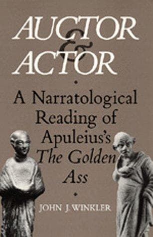Tapa de Auctor and Actor