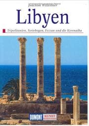 Tapa de Libyen. Kunst - Reiseführer
