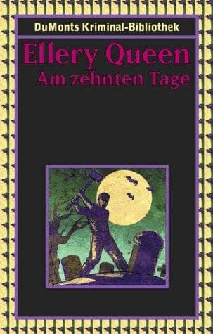 Tapa de Am zehnten Tage