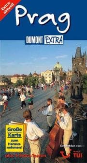Tapa de DuMont Extra, Prag
