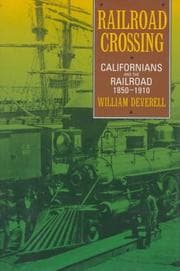 Tapa de Railroad crossing