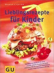 Tapa de Lieblingsrezepte für Kinder