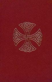 Tapa de Ash Wednesday