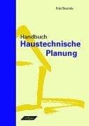 Tapa de Handbuch Haustechnische Planung