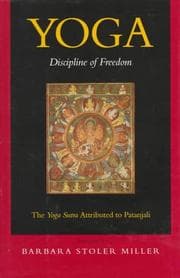 Tapa de Yoga: Discipline of Freedom
