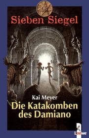 Tapa de Die Katakomben des Damiano