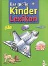 Tapa de Das große Kinderlexikon.