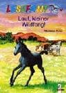 Tapa de Lesefant. Lauf, kleiner Wildfang.