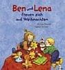 Tapa de Ben und Lena freuen sich auf Weihnachten