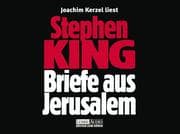 Tapa de Jerusalem's Lot