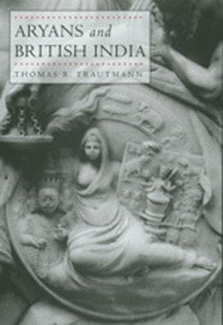 Tapa de Aryans and British India