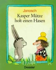 Tapa de Kasper Mütze holt einen Hasen