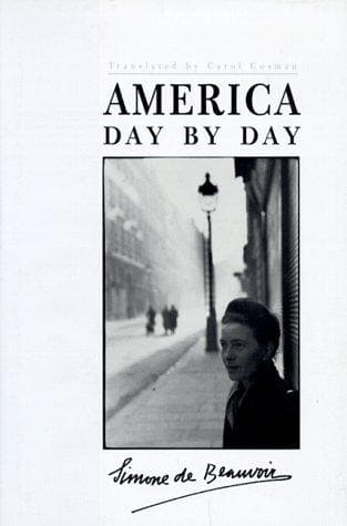 Tapa de America day by day