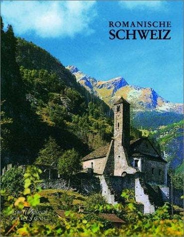 Tapa de Romanische Schweiz