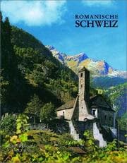 Tapa de Romanische Schweiz