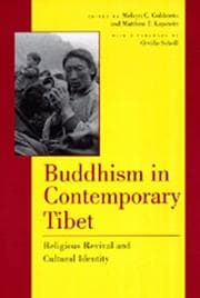 Tapa de Buddhism in contemporary Tibet