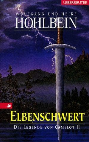 Tapa de Elbenschwert