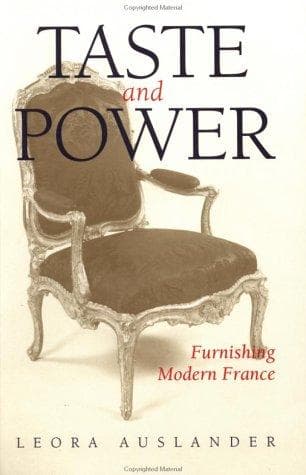 Tapa de Taste and Power
