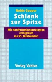 Tapa de SChlank zur Spitze