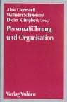 Tapa de Personalführung und Organisation.