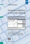 Tapa de Simulationsverfahren in der Elektrotechnik