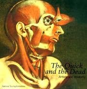 Tapa de The quick and the dead
