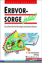 Tapa de Erbvorsorge jetzt. So sichern Sie Ihr Vermögen und sparen Steuern