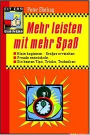 Tapa de Mehr leisten mit mehr Spaß