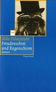 Tapa de Freudenschrei und Regenschirm