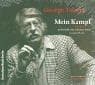 Tapa de Mein Kampf. CD