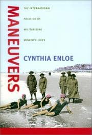 Tapa de Maneuvers