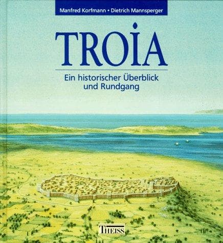 Tapa de Troia