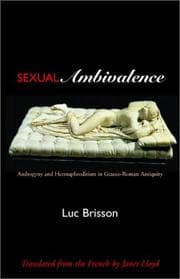 Tapa de Sexual ambivalence