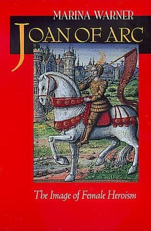Tapa de Joan of Arc