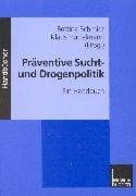 Tapa de Präventive Sucht- und Drogenpolitik