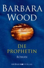 Tapa de Die Prophetin