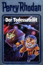 Tapa de Der Todessatellit