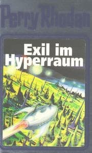Tapa de Exil im Hyperraum