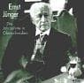 Tapa de Ernst Jünger. Die Jahrzehnte in Oberschwaben