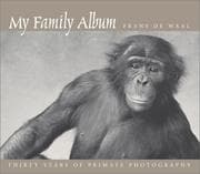 Tapa de My Family Album