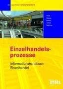 Tapa de Einzelhandelsbetriebslehre, EURO, Informationshandbuch