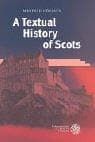 Tapa de A Textual History of Scots