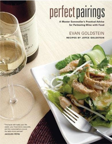 Tapa de Perfect pairings