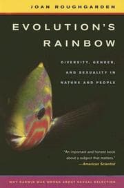 Tapa de Evolution's Rainbow