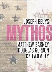 Tapa de Mythos