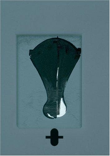 Tapa de Matthew Barney