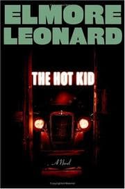 Tapa de The Hot Kid